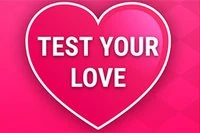 Szerelem-teszt a Love Tester szerelemmérő játékkal