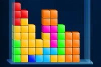Mindenki imád egy jó, szórakoztató Tetris játékot!