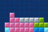 Élvezd ezt a klasszikus Tetris játékot