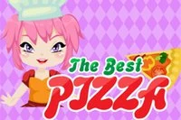 Szereted a pizzát?