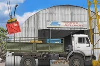 A Cargo egy 2D rakományszállító és teherautó-kiszállítási játék,