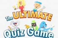 Készen állsz az Ultimate Kvíz játékra?