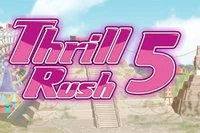 Élvezd a Thrill Rush sorozat 5. játékát