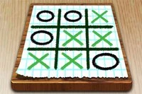 Játszhattál már sok Tic-Tac-Toe játékot eddig