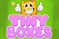 Üdvözlünk a Tiny Boxes világában!