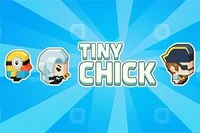 Készülj fel egy fantasztikus játékélményre a Tiny Chick-kel!