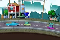 Tiny Town egy fejlesztős kattintgatós menedzser játék