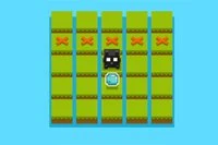 Mozogj gyorsan ebben az izgalmas arcade játékban!
