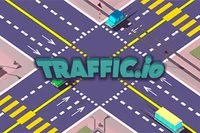 Traffic.io egy forgalomirányító játék