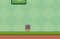 Tribe Escape egy arcade pixel játék