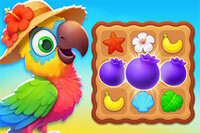 A Tropical Match visszatér az áhított második folytatással!