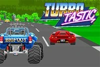 Szerezd meg a csúcsidőt egy izgalmas utcai versenyen a Turbotastic játékkal!