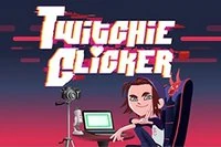 Üdvözlünk a Twitchie Clickerben!