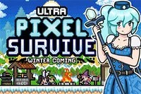 Túlélő játék akció-RPG elemekkel kombinálva