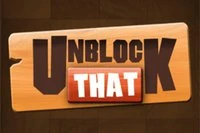 Unblock It egy szórakoztató és kihívást jelentő kirakós játék