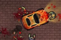 Egy zombikkal teli világban ennek a fickónak csak egy lehetősége van: