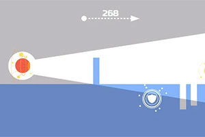 Tesztd le reflexeidet egy villámgyors arcade kihívásban