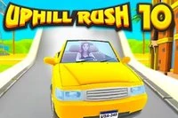 Uphill Rush 10 elvisz New York Citybe 20 izgalmas szinten át