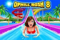 Uphill Rush 8 az Uphill Rush játéksorozat izgalmas új része