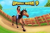 Készülj fel egy új kalandra az Uphill Rush 9-ben