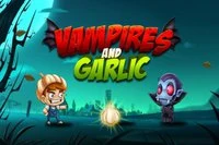 Itt a Halloween és a vámpírok!