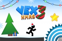 Vex 3 visszatért!