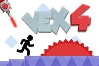 VEX 4 új szintre emeli Vexet!