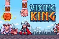 Viking király segítségedet kéri a túléléshez