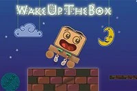 Mr. Box túl sokat alszik
