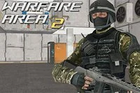 Fogd a puskát, és készülj a harcra ebben a 3D-s belső nézetű