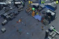 A Wars of Worlds egy online többjátékos háborús stratégiai játék