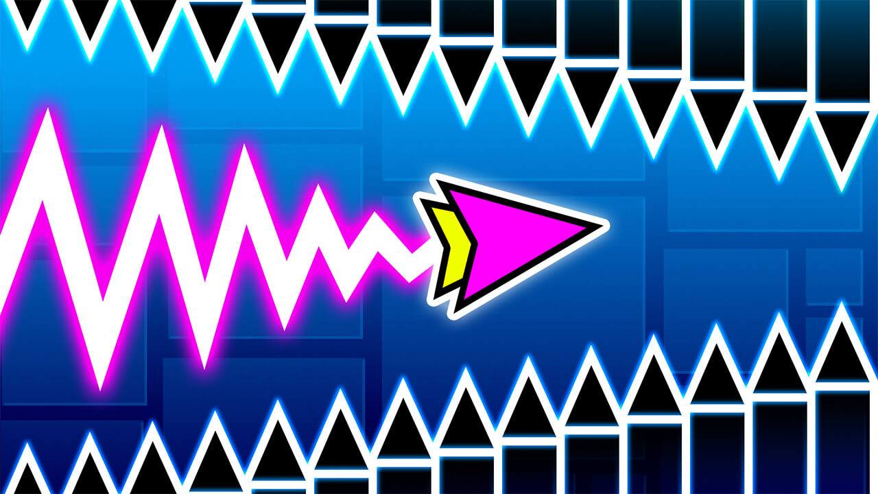 Wave Dash 🕹️ Játssz ingyen - Play123