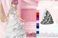 Wedding Lily visszatért több elemmel, több stílussal és egy új arcvonással!