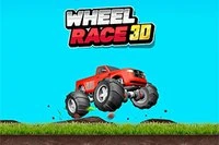 Tedd próbára a monster truckodat ebben a fantasztikus 3D versenyjátékban!