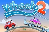 Segíts Whelly-nek megtalálni szerelmét!