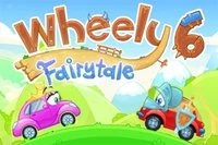 Wheely és Jolie moziba ment, de valami nem stimmel