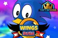 Wings a madár és barátai visszatértek egy vadonatúj futó kalandban
