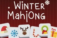 Téli Mahjong: Ismerős játék új külsővel