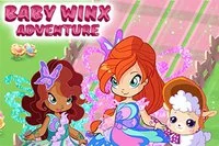 Meddig jutsz el a Winx Club Babák Kalandban?