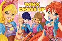 A Winx Club lányai visszatértek!