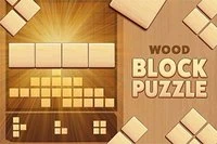 Meddig tudsz játszani a Wood Block Puzzle játékkal?