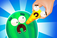 Játék közben a szórakozás már türelmetlenül vár rád: Worm Out: Brain