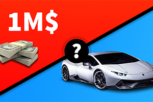 Would You Rather?