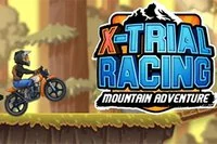 X-Trial Racing visszatér a hegyi kalandokkal!