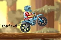 X-Trial játékok ma indulnak, és utána jön a motorverseny