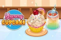 Készen állsz a legjobb Cupcake Séf lenni?