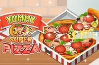 A tökéletes pizza létezik és itt van neked