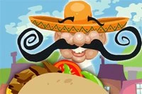 Yummy Taco idő!