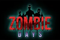 Zombie Days egy 3D futójáték kihívást jelentő küldetésekkel