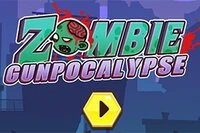 A zombi apokalipszis elkezdődött